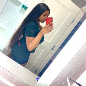 Meet your Posher, Brianna